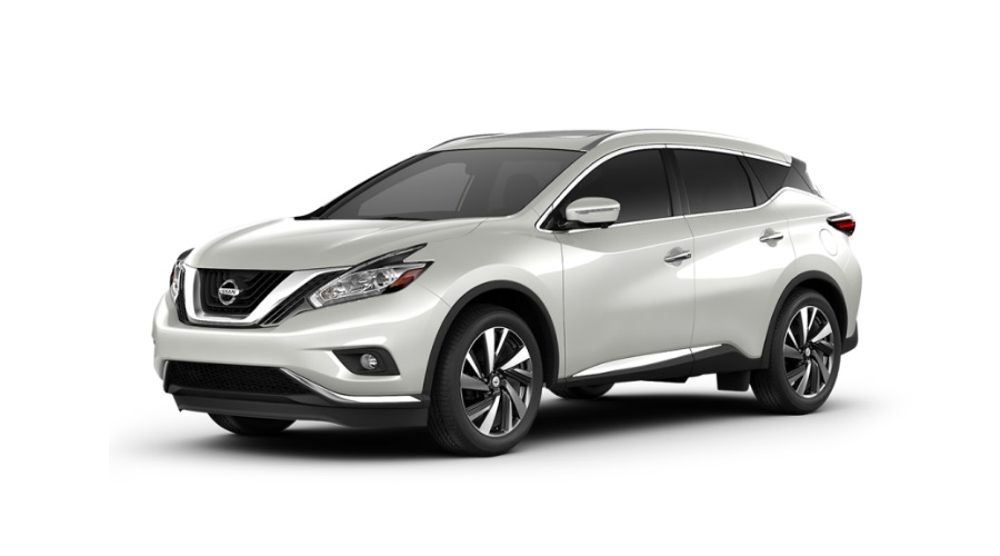 Nissan murano club